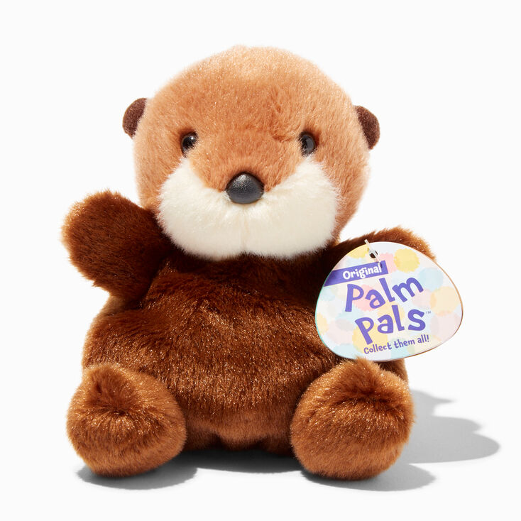 Palm Pals&trade; Selena 5&quot; Plush Toy,