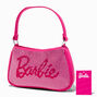 Barbie&trade; Pink Diamante Handbag,