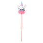 Claire&#39;s Club Unicorn Shakey Wand - Pink,