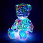 LED Light-Up Bear,
