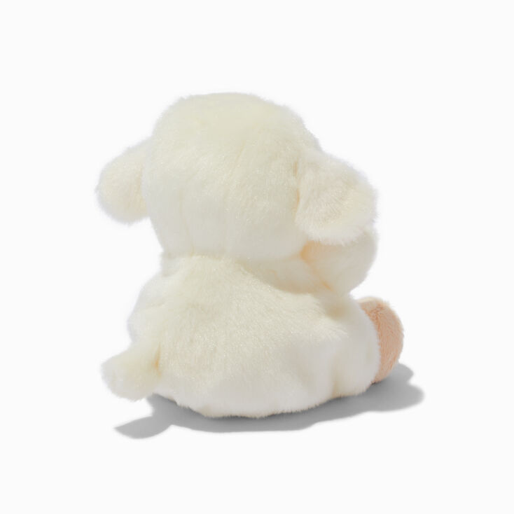 Palm Pals&trade; Woolly 5&quot; Soft Toy,