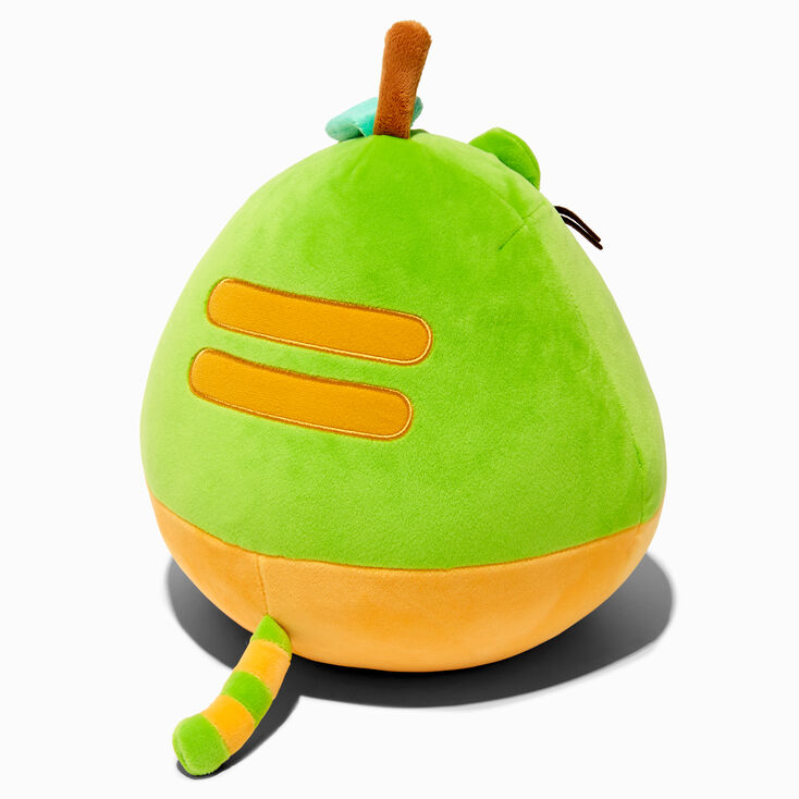 Pusheen&reg; 11&#39;&#39; Pear Plush Toy,