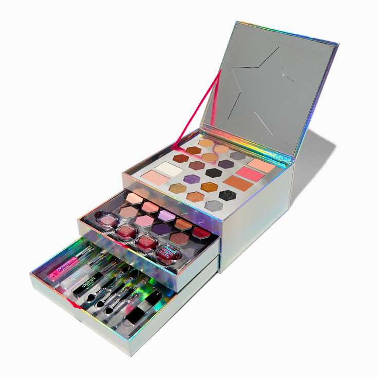 Star Vanity Case Makeup Set,
