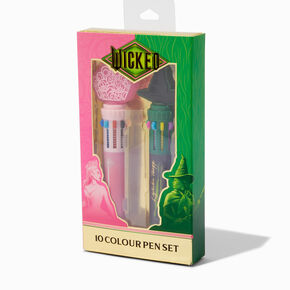 Wicked&trade; Claire&#39;s Exclusive Multicolored Pen Set - 2 Pack,