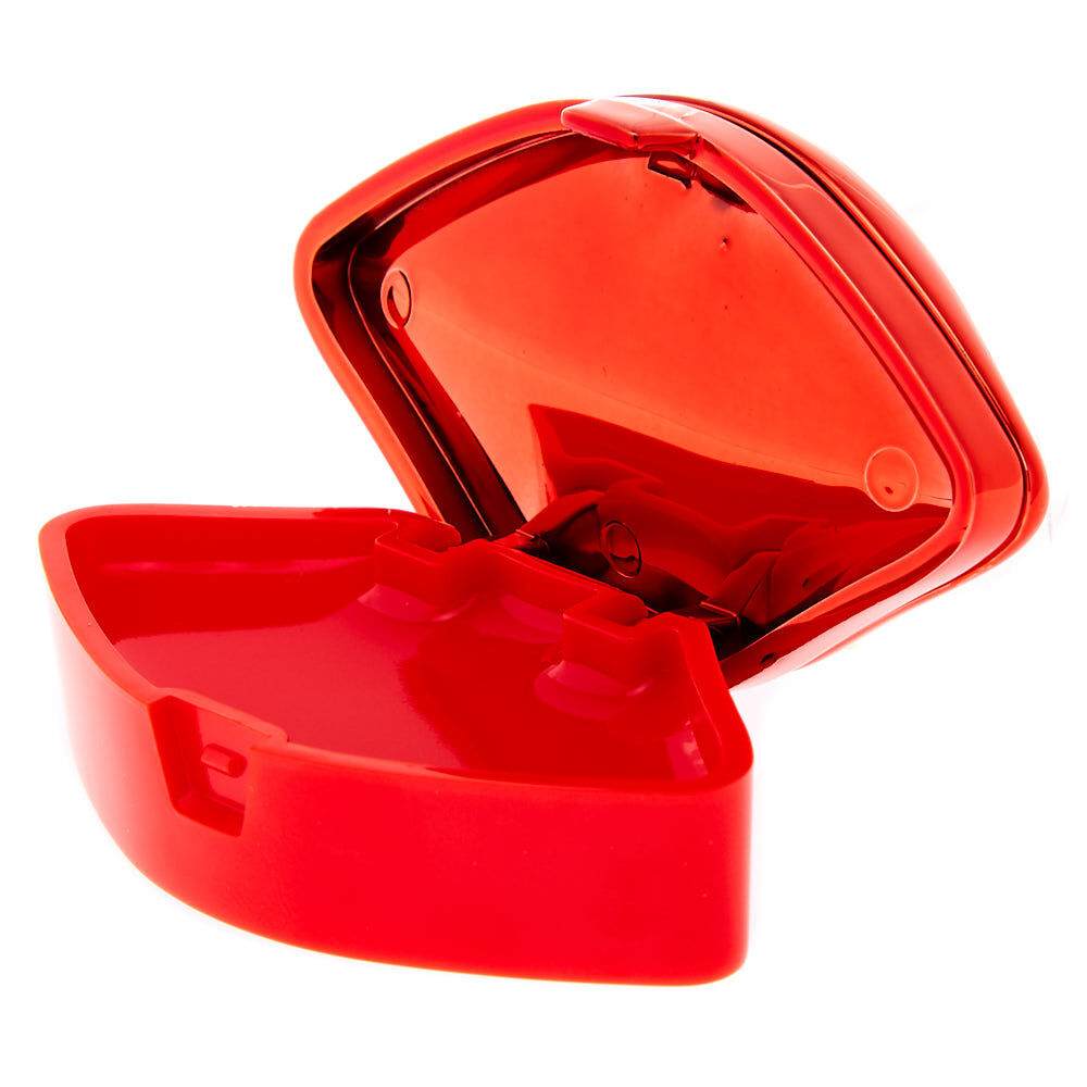 Lip Shaped Lip Balm - Cherry,