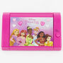 &copy;Disney Princess Mechanical Lip Gloss Set &ndash; Pink,
