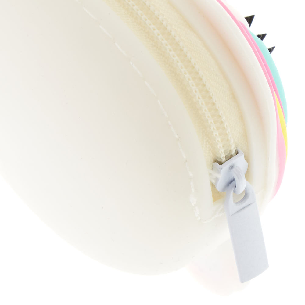 Miss Glitter the Unicorn Jelly Coin Purse,