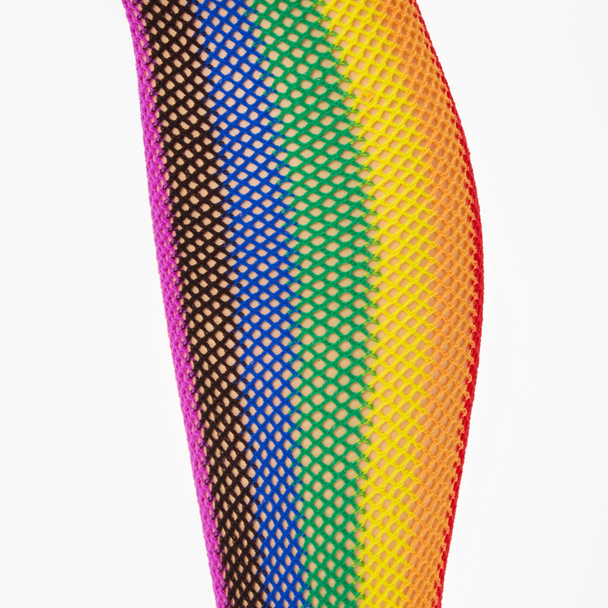 Claire's fishnet tights hot sale
