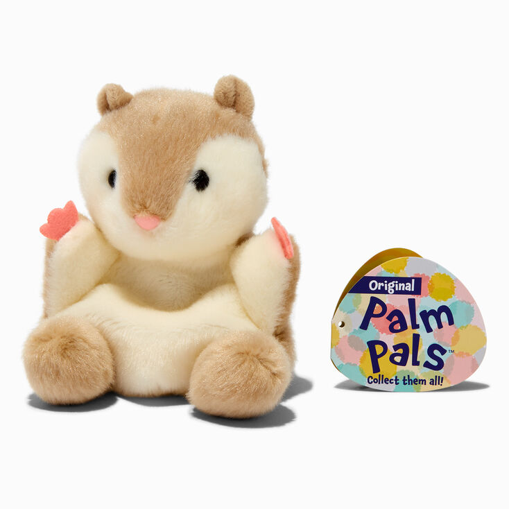 Palm Pals&trade; Flaps 5&quot; Soft Toy,