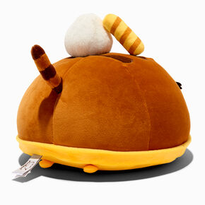 Pusheen&reg; 11&#39;&#39; Chocolate Dome Plush Toy,