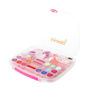 Claire&#39;s Club Pink Lunchbox Make-Up Set,