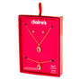 April Birthstone Jewellery Gift Set - Diamond, 3 Pack,