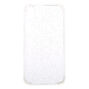 Clear Holographic Glitter Phone Case - Fits iPhone&reg; X/XS,