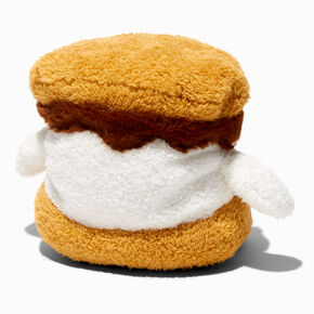 Bum Bumz&trade; 7.5&#39;&#39; Skylar the S&#39;more Plush Toy,