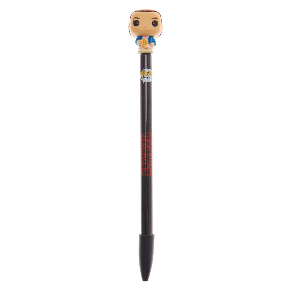 Stranger Things Novelty Pen - Styles May Vary,