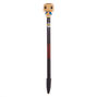 Stylo fantaisie noir Stranger Things,