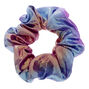 Holographic Mermaid Hair Scrunchie,