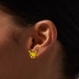Pok&eacute;mon&trade; Pikachu Stud Earrings - 3 Pack,