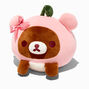 Rilakkuma&trade; 8&#39;&#39; Pink Cherry Mochi Plush Toy,
