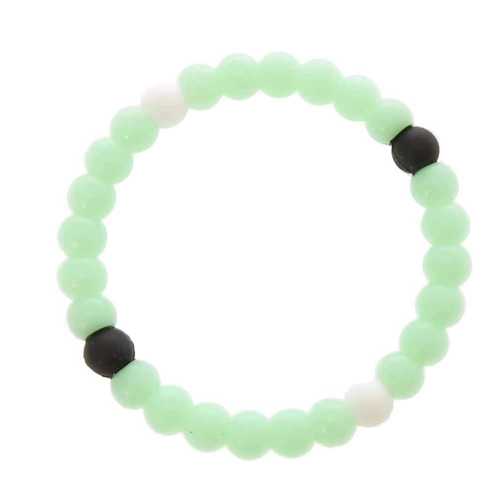 Fortune online stretch bracelet