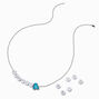 Care Bears&trade; Personalized Bead Necklace,