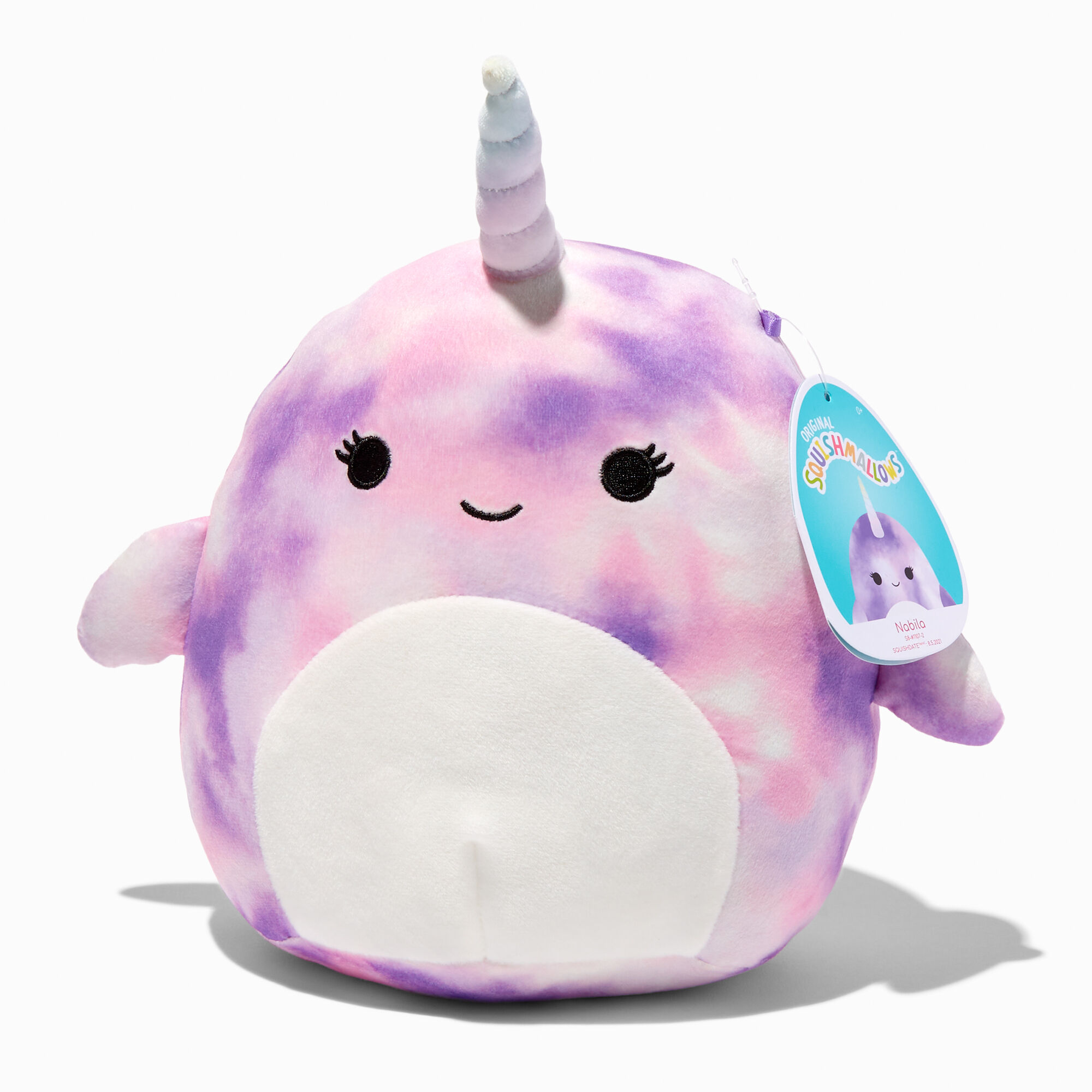 Squishmallows 8