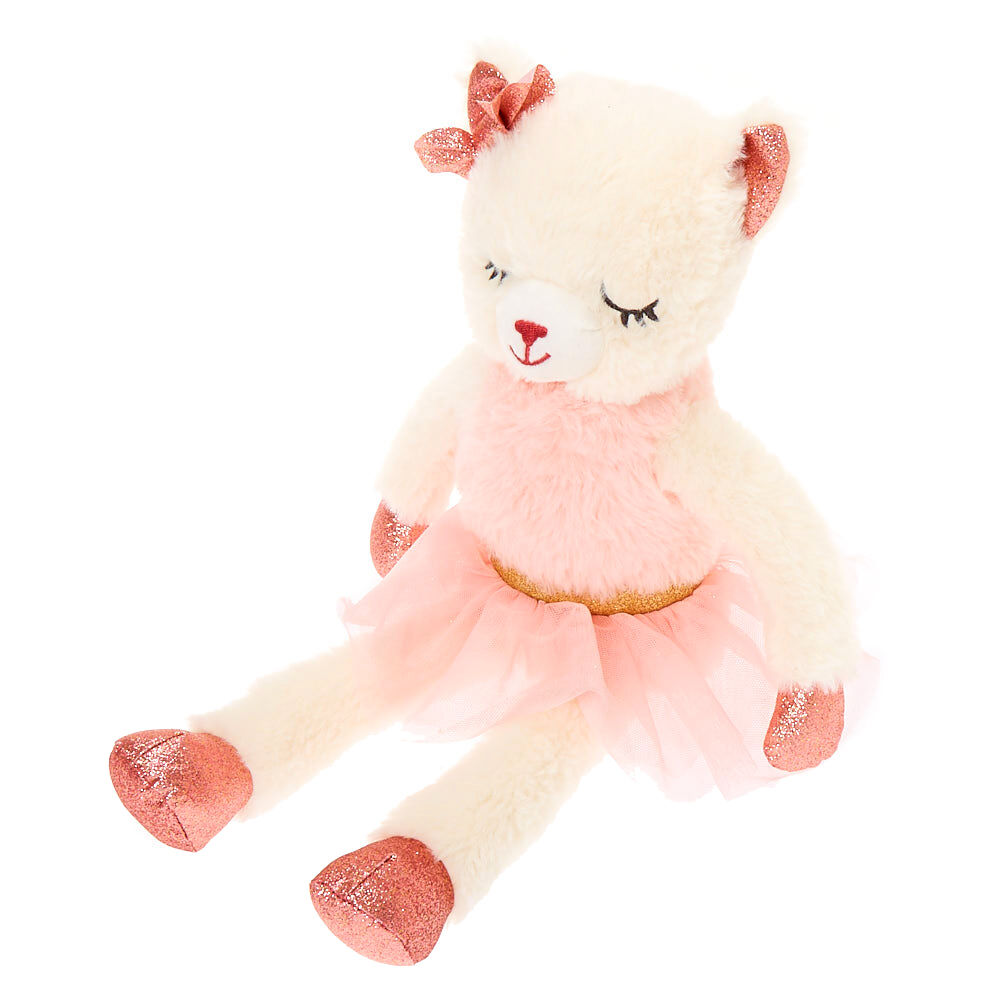 claire's stuffed animals