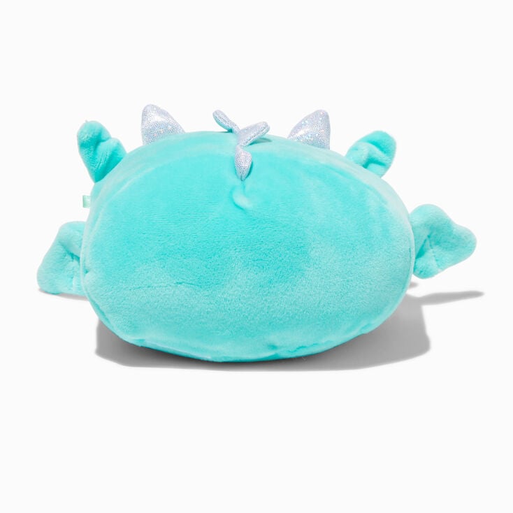 Squishmallows&trade; 5&quot; Stackable Miles Plush Toy,