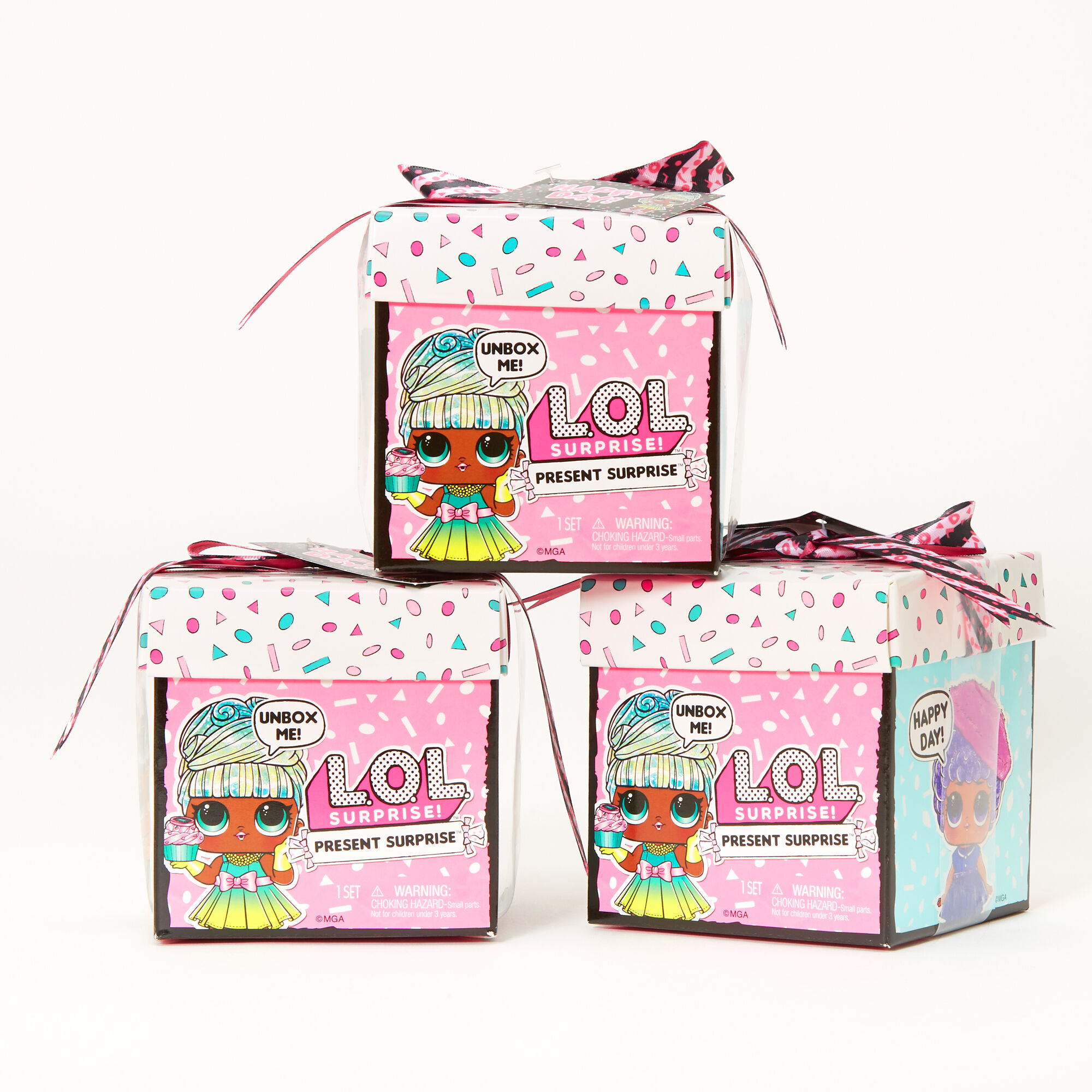 lol gift set