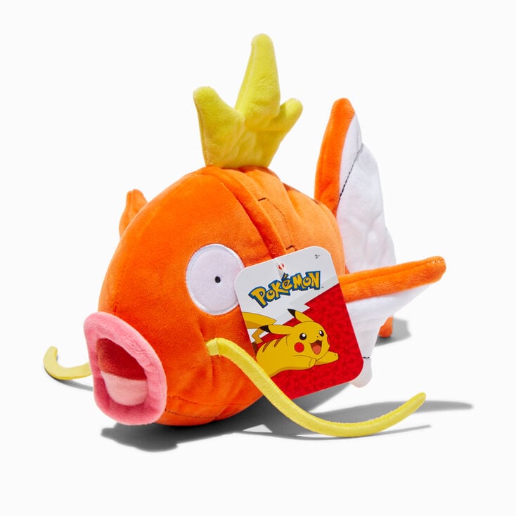 Pok&eacute;mon&trade; 8&quot; Magikarp Plush Toy,