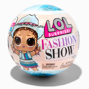 L.O.L. Surprise!&trade; Fashion Show Blind Bag - Styles May Vary,