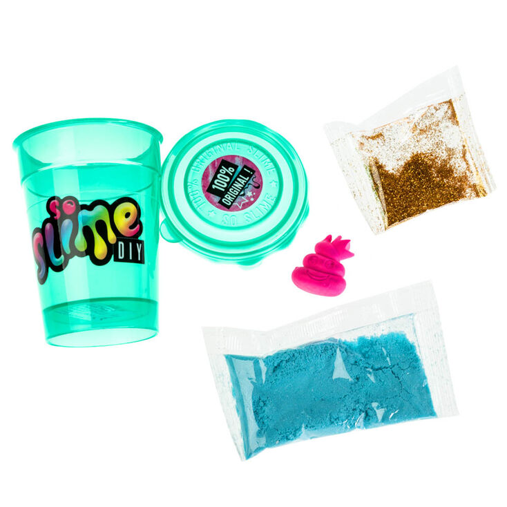 So Slime&trade; DIY Rainbow Slime Shaker,