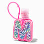 Initial Hand Lotion - Pink, M,