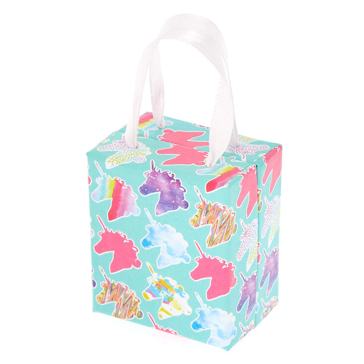 Claire's Coffret cadeau petite Licorne