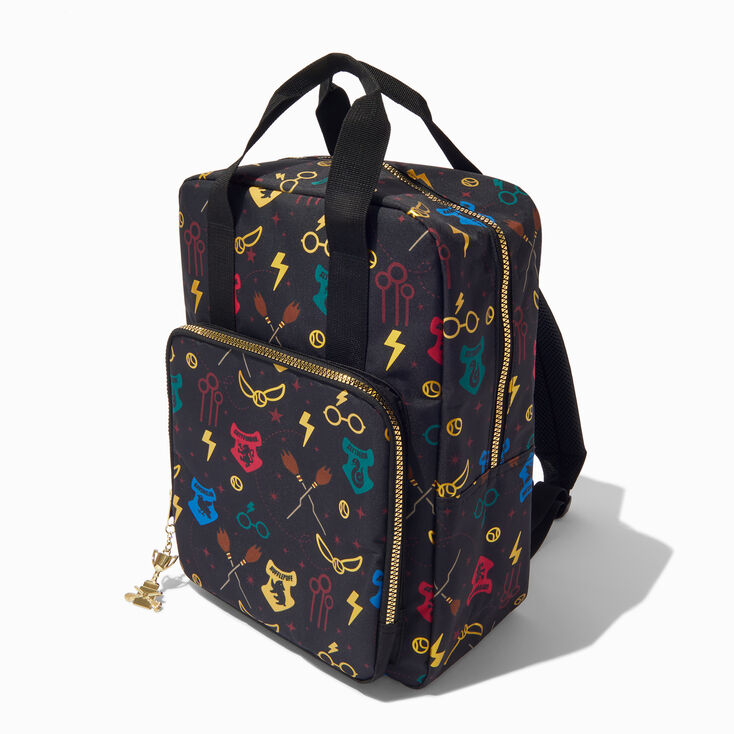 Sac &agrave; dos maisons Poudlard Harry Potter&trade;,
