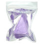 Crystal Bath Soap - Purple,