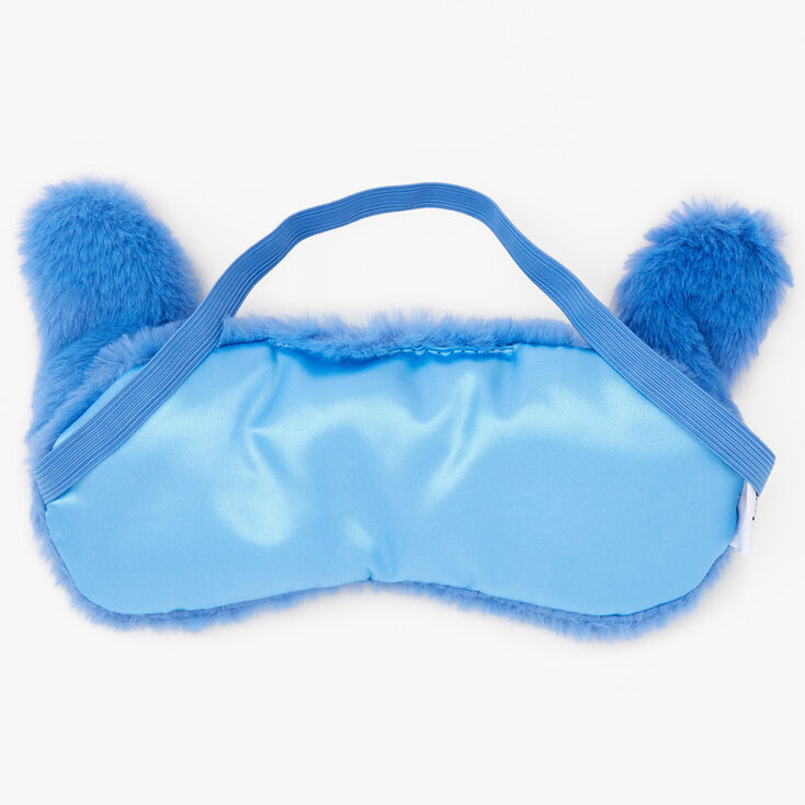 Disney Stitch Sleeping Mask,