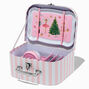 Christmas Nutcracker Tea Set,