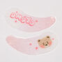 The Cr&egrave;me Shop&reg; Beary Bright! Depuffing Hydrogel Under Eye Patches - 2 Pack,