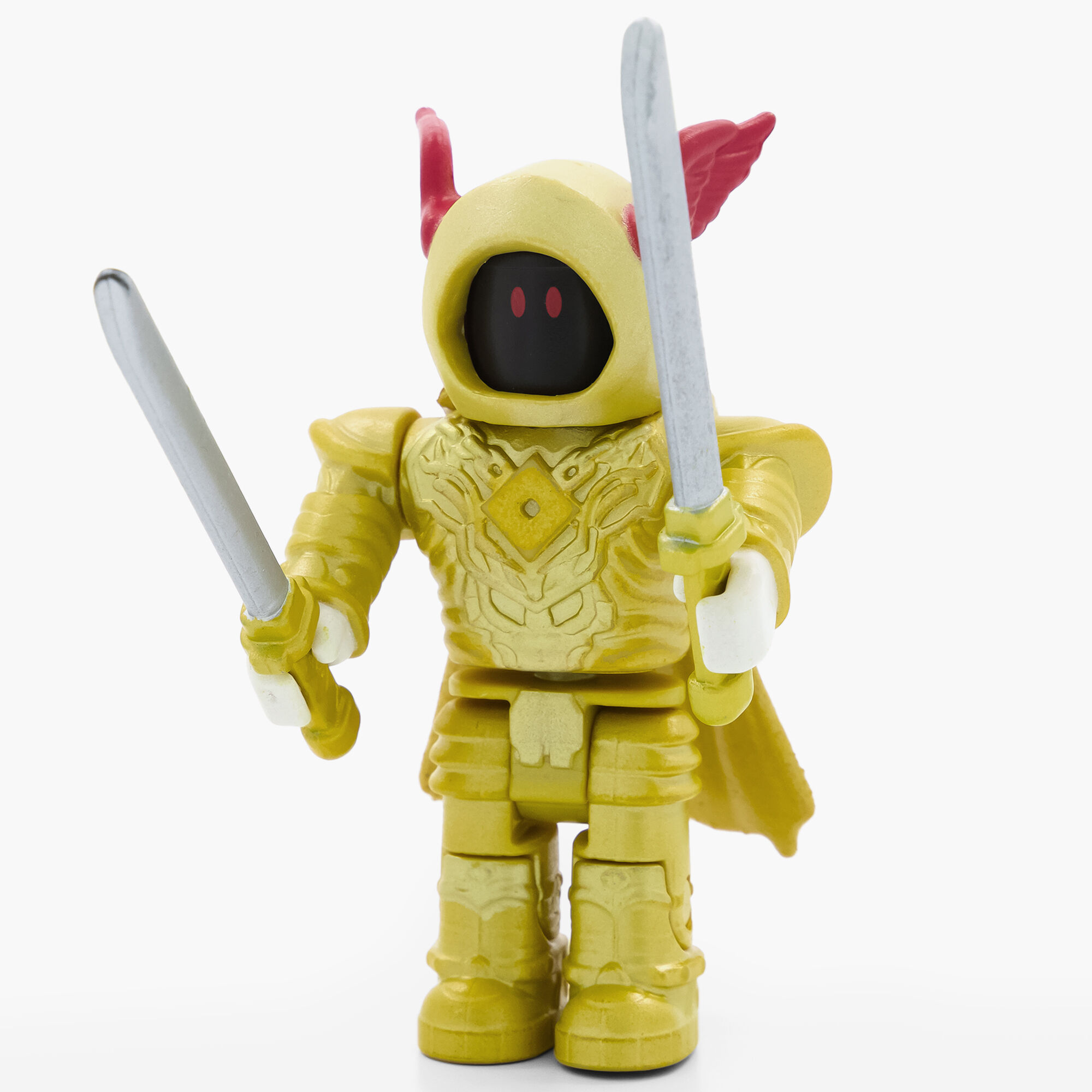 Roblox gold series shop