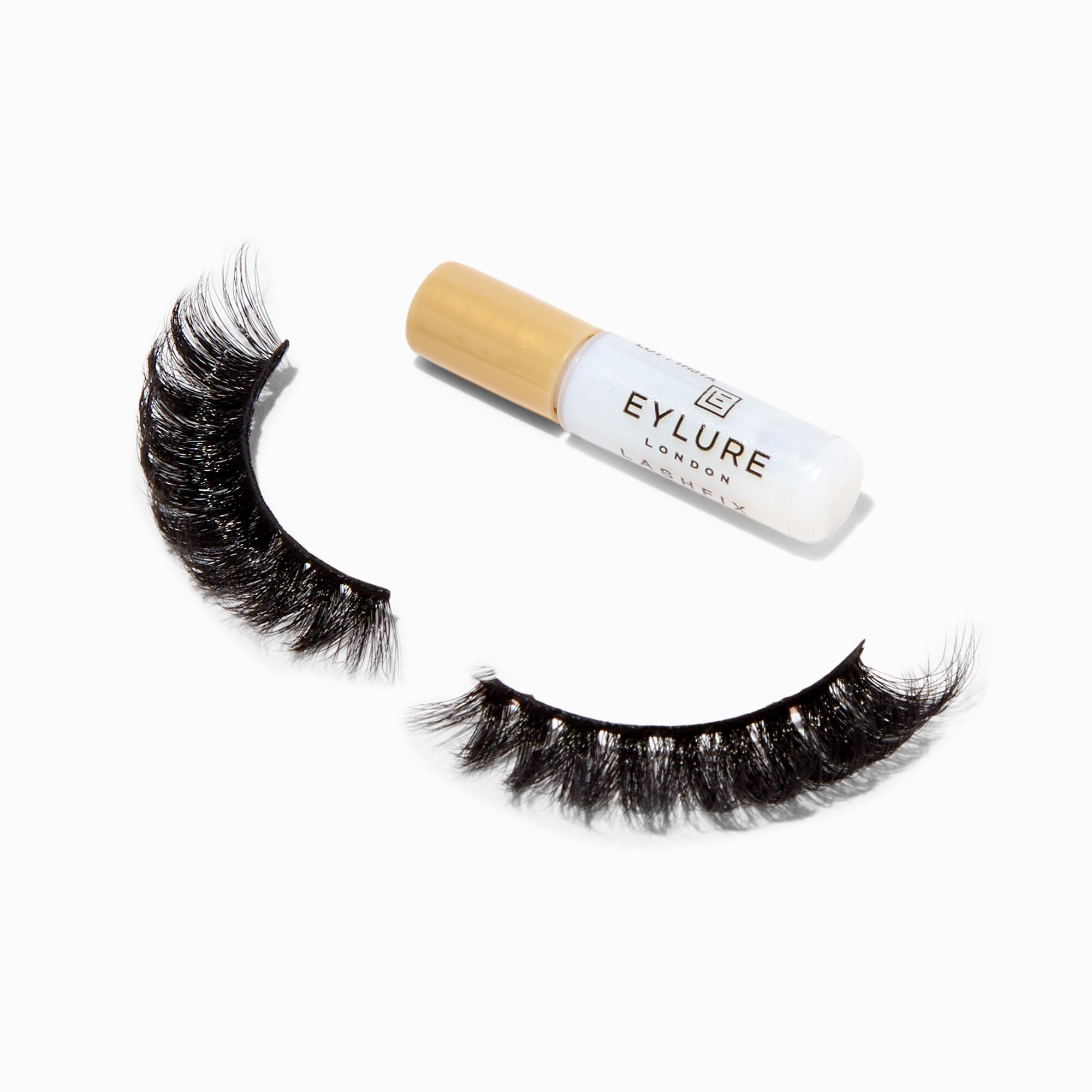 Eylure Volume False Lashes - No. 111,