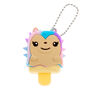 Pucker Pops Hedgehog Lip Gloss - Marshmallow,