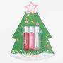 Christmas Tree Lip Gloss Gift Set - 3 Pack,