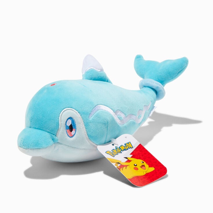 Pok&eacute;mon&trade; 8&quot; Finizen Plush Toy,