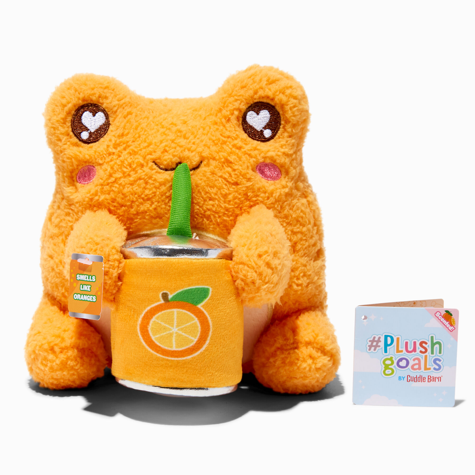 Claire's stuffed animals new arrivals