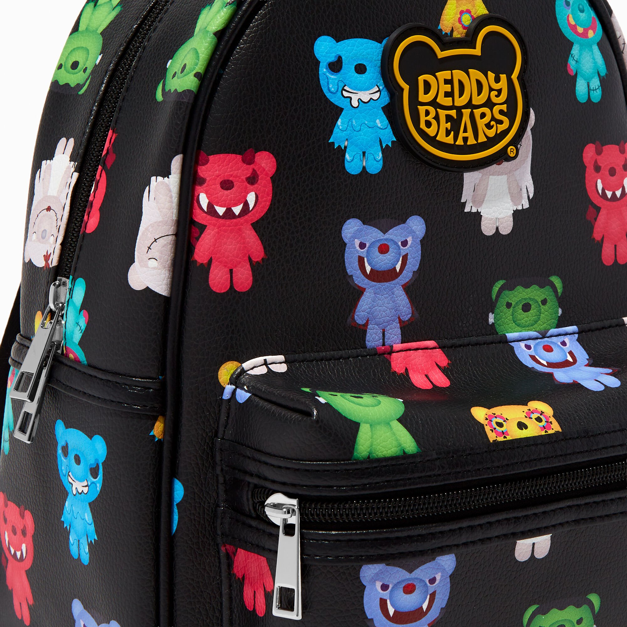 Deddy Bears® Claire's Exclusive Backpack,