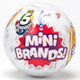 5 Surprises&trade; Mini Brands! Blind Bag,