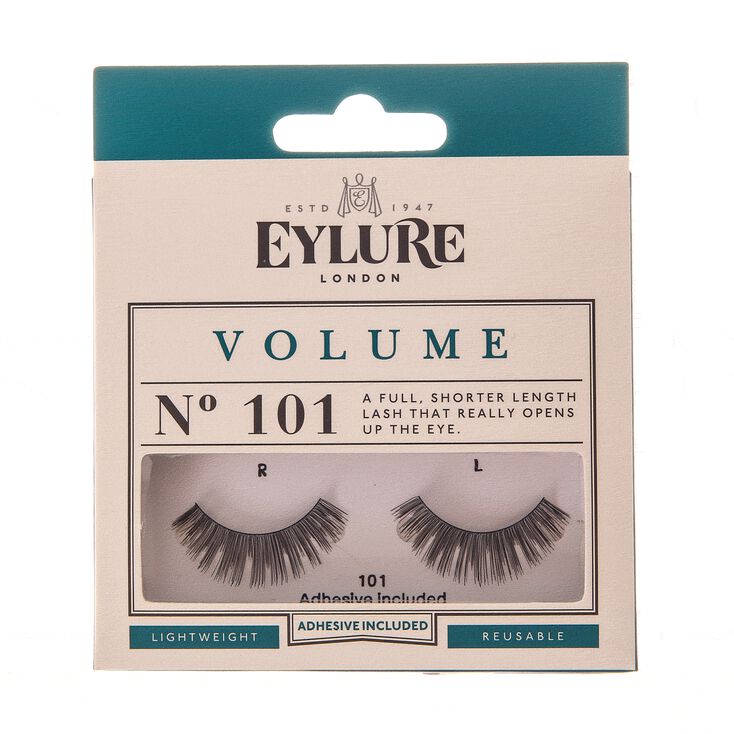 Eylure Naturalites 101 Strip Eyelashes,