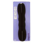 Black Foam Bun Tool,