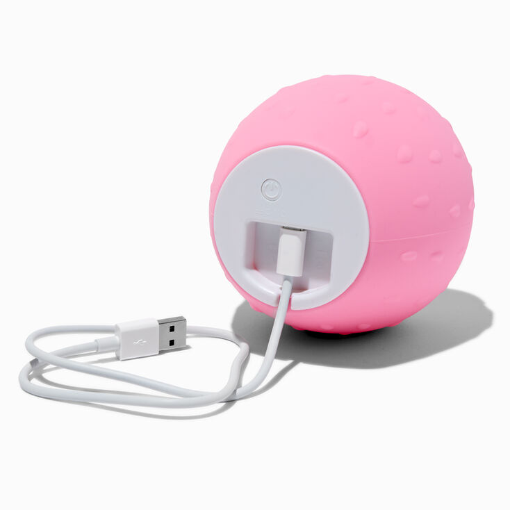 Strawberry Night Light ,
